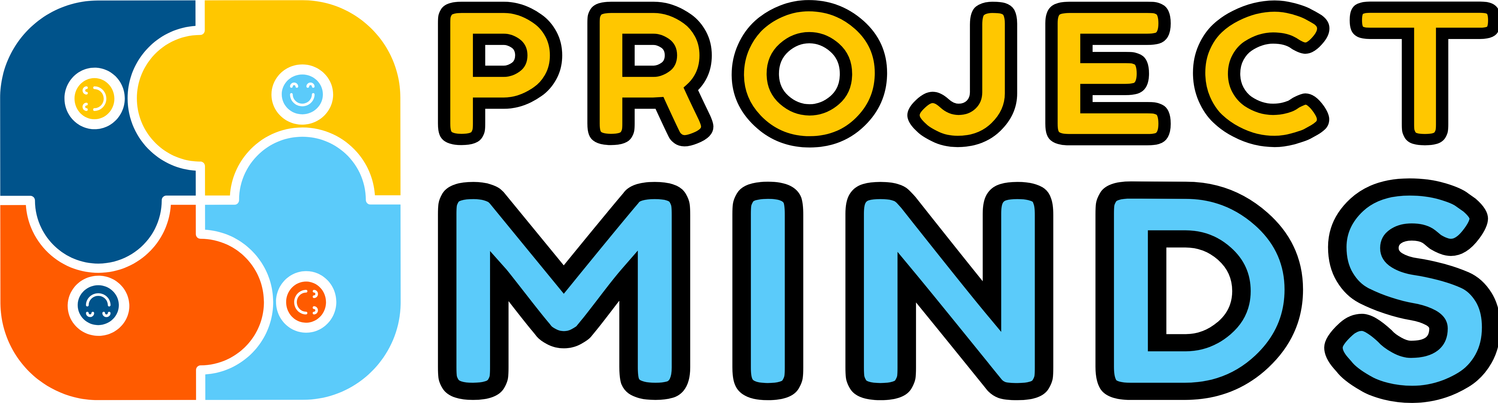 Project Minds Care